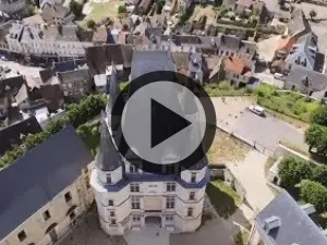 Video of the Tourist Office Eure Madrie Seine-Gaillon