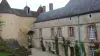 Gargilesse-Dampierre 城