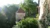 Gargilesse-Dampierre 城