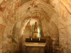 Crypt