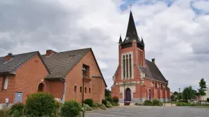 L'église