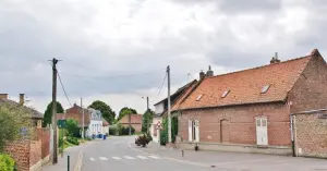 Le village