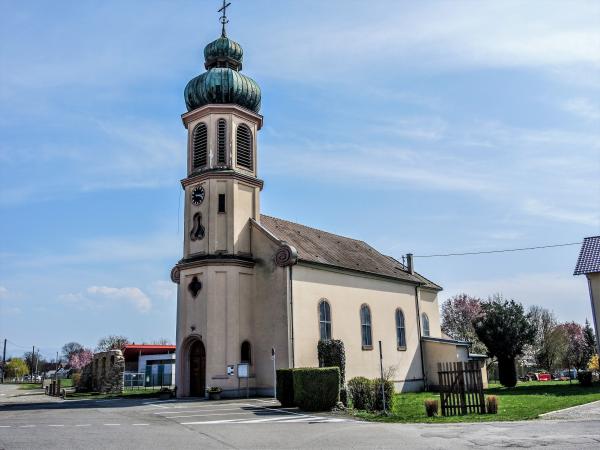 Geiswasser Tourismus, Urlaub & Wochenenden