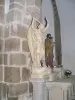 Genêts (© Frantz)