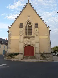 Chiesa di Sant'Eulalie