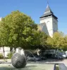 Gennes-Val-de-Loire - Guida turismo, vacanze e weekend nel Maine-et-Loire