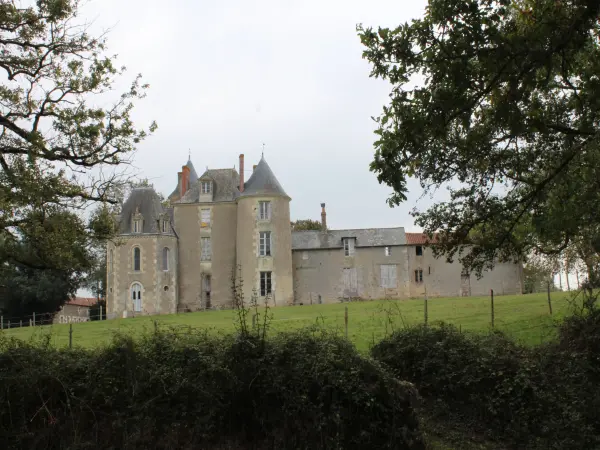 Tourisme, Vacances & Weekend