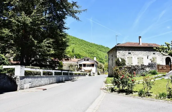 Génos - Führer für Tourismus, Urlaub & Wochenende in der Haute-Garonne