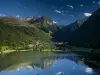 Génos - Guide tourisme, vacances & week-end dans les Hautes-Pyrénées