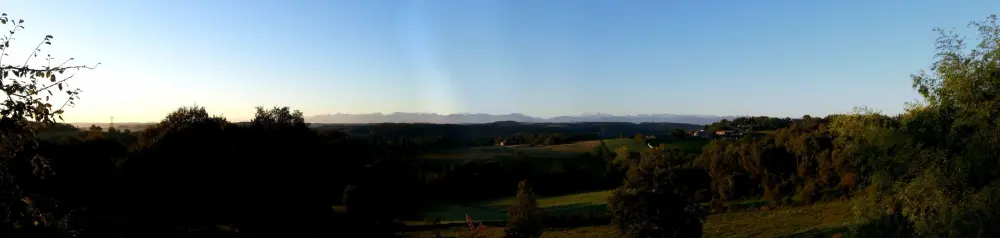 Photos GensacdeBoulogne Tourisme, Vacances & Weekend