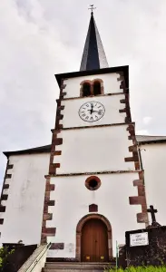 Die Kirche