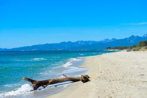 Les plus belles plages de Corse