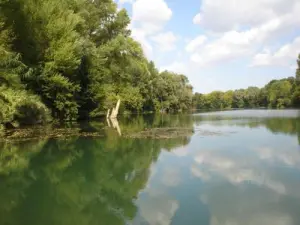 Herault River