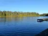 Gimel-les-Cascades - Guida turismo, vacanze e weekend nella Corrèze