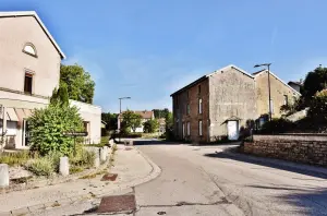 La commune