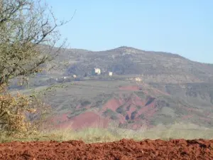 Château de Montaigut