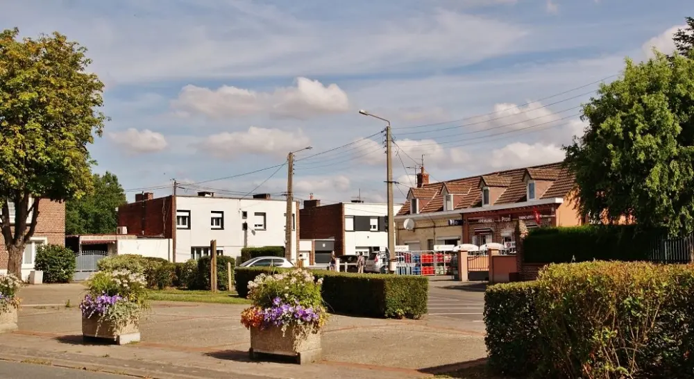 Photos GivenchylèslaBassée Tourisme, Vacances & Weekend