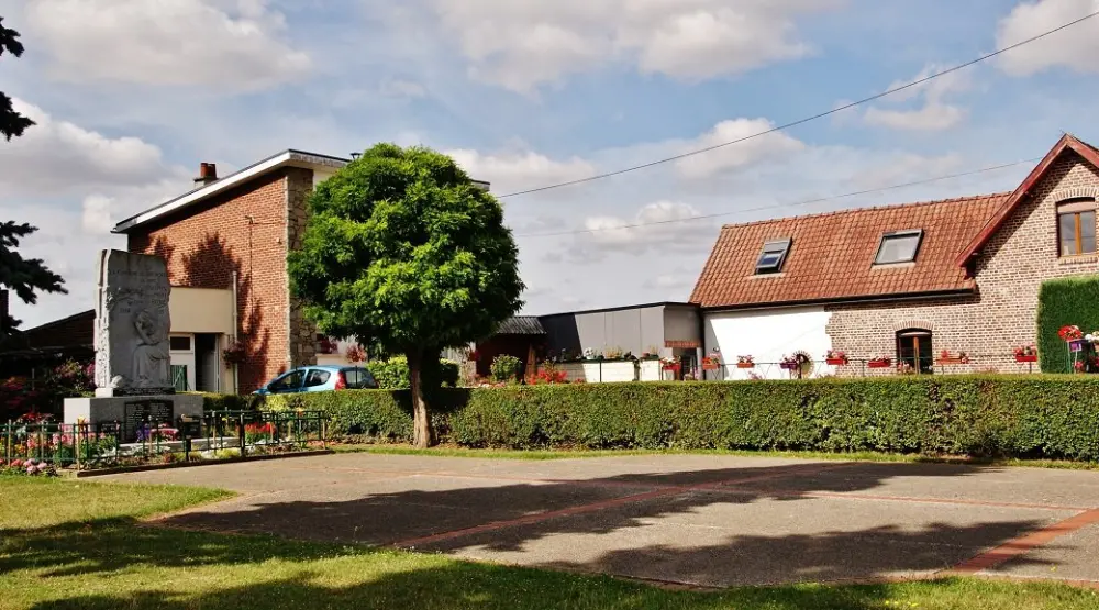 Photos GivenchylèslaBassée Tourisme, Vacances & Weekend