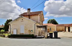 La Mairie