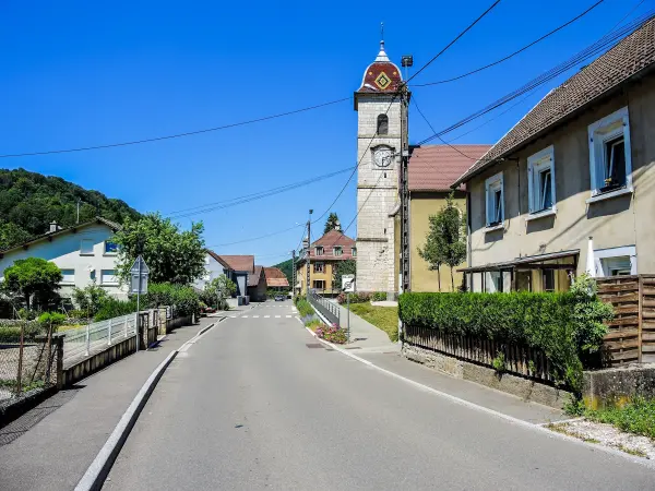 Glay Tourisme, Vacances & Weekend