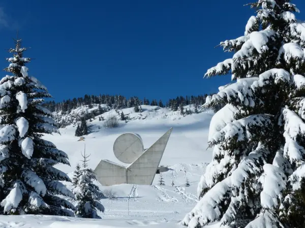 Glières-Val-de-Borne - Gids voor toerisme, vakantie & weekend in de Haute-Savoie