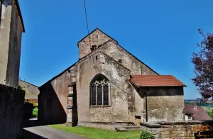 La chiesa