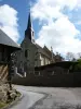 Igreja de Nossa Senhora da Assunção de Gonneville-sur-Mer
