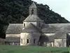 Senanque Abbaye Notre-Dame de