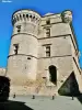 Castello di Gordes - Monumento a Gordes