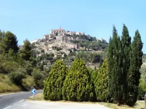 Gordes