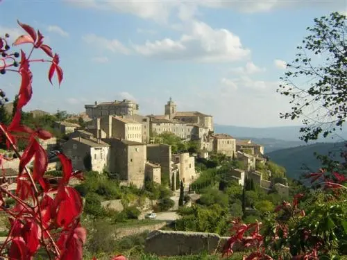 Aldeia de Gordes