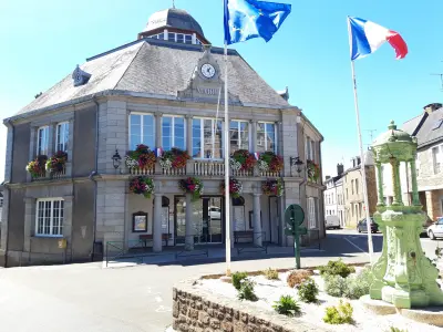 Gorron Tourism, Holidays & Weekends