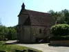 Chapelle Notre-Dame des Neiges