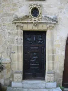 Porta Cavaignac