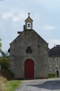 L'église