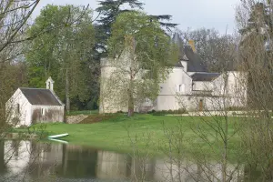 La Roche aux Enfants