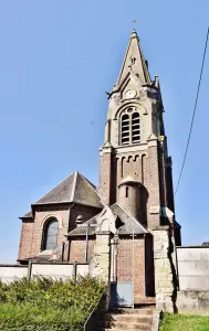 L'église