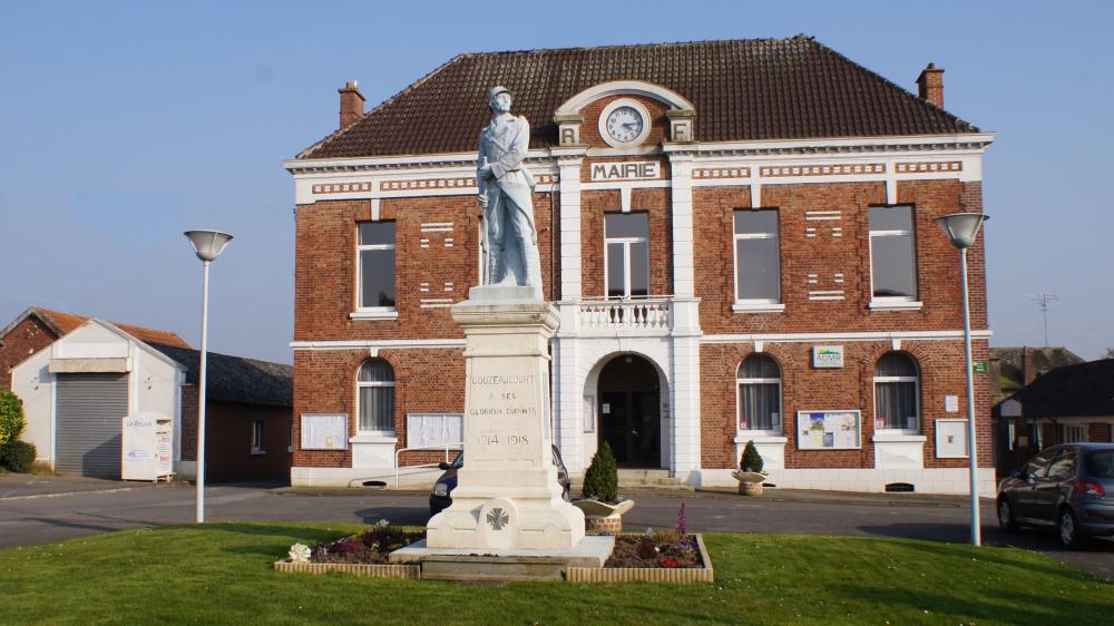 Bilder Gouzeaucourt Tourismus, Urlaub & Wochenenden