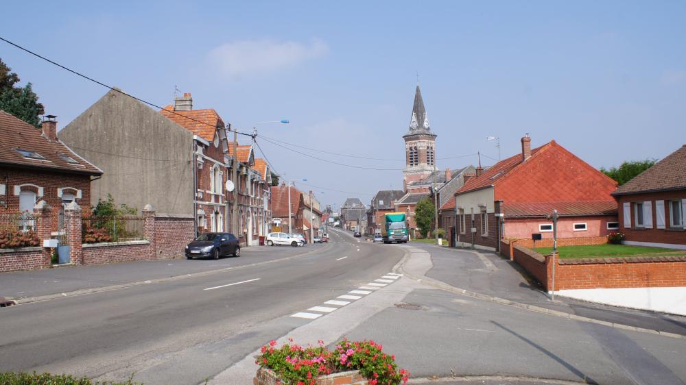 Bilder Gouzeaucourt Tourismus, Urlaub & Wochenenden