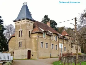 Casa da torre (© Jean Espirat)