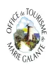 游客服务中心Marie-Galante - 信息咨询处在Grand-Bourg