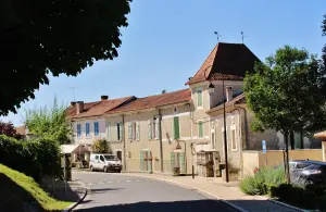 Le village