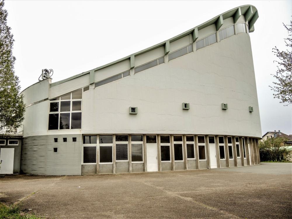 Photos GrandCharmont Tourism, Holidays & Weekends