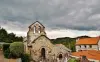 Grandeyrolles - Guía turismo, vacaciones y fines de semana en Puy-de-Dôme