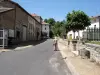 Grandval - Guia de Turismo, férias & final de semana no Puy-de-Dôme