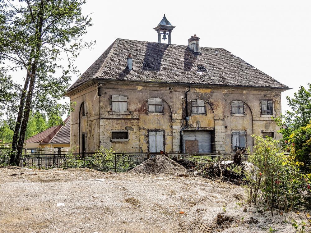 Bilder Grandvillars Tourismus, Urlaub & Wochenenden