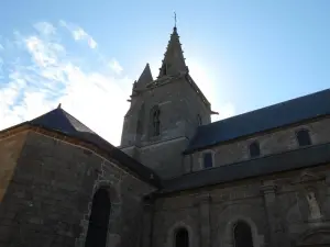 Notre-Dame-du-Cap-Lihou