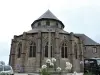 Гранвиль - Церковь Нотр-Дам