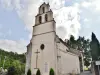 
Saint-Mémy Church
