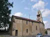 Église Saint-Mémy